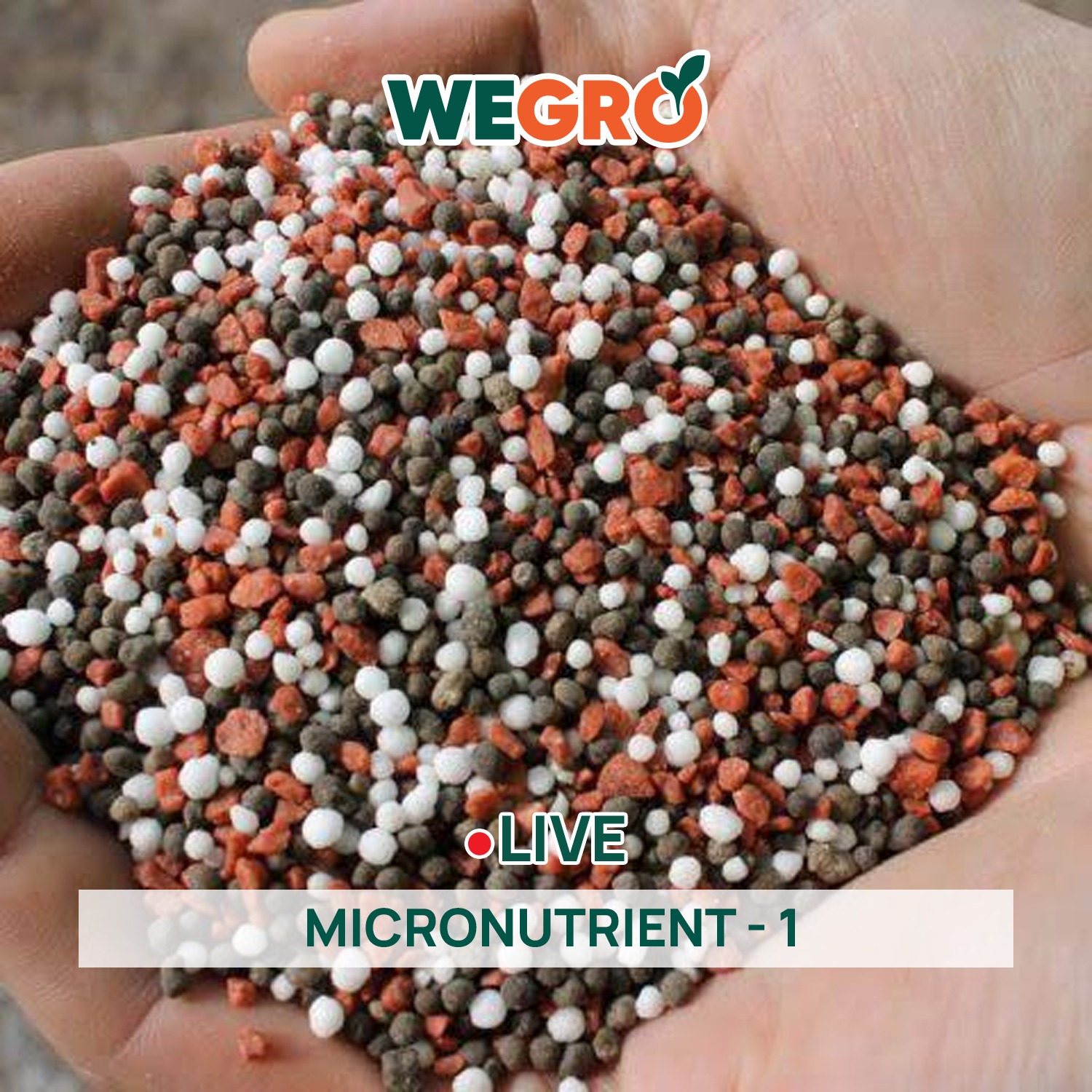 Micronutrient - 1